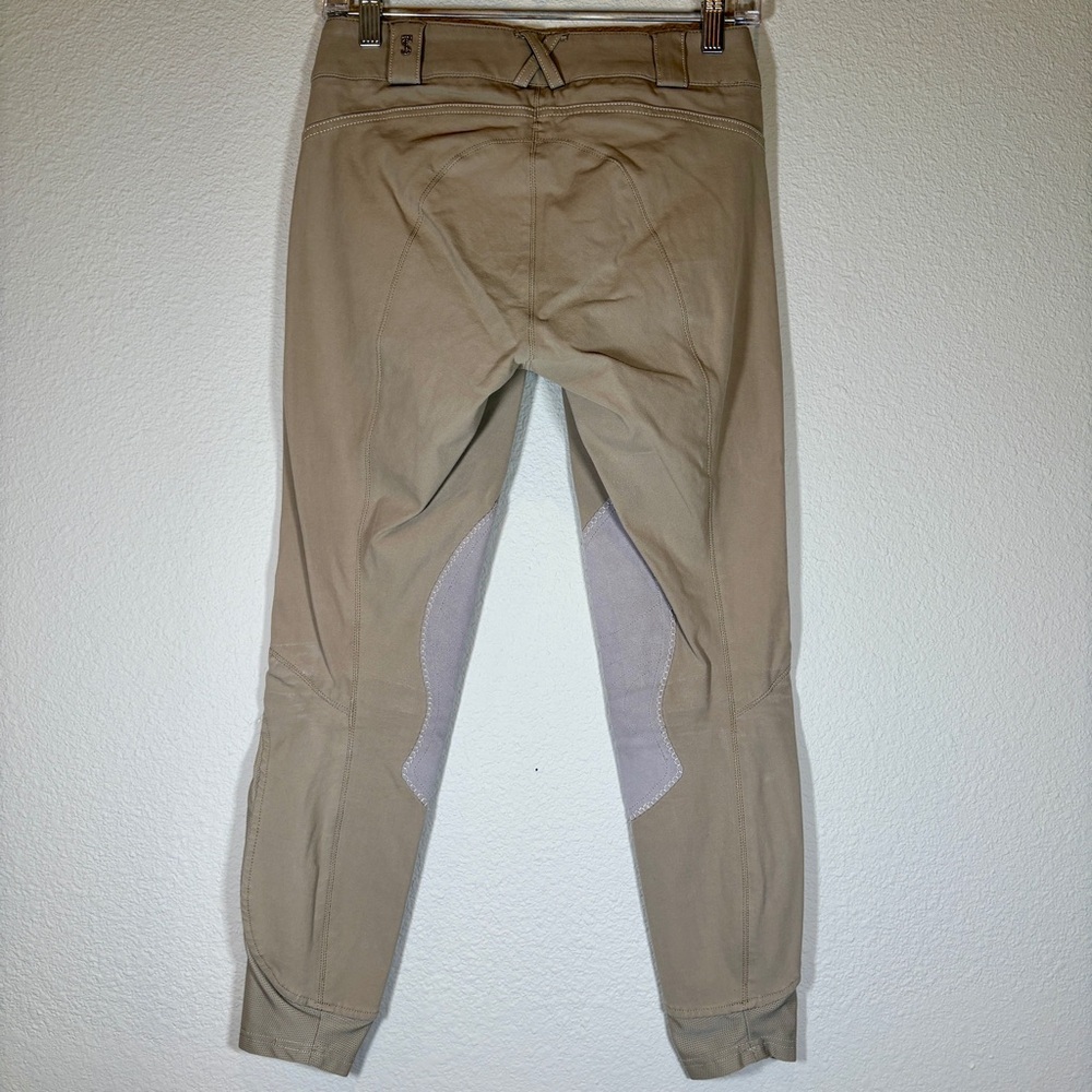 Tredstep Symphony Equestrian Breeches Size 26 - Picture 2 of 11